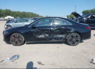 2025 MERCEDES-BENZ CLA 250 4MATIC | VIN: W1K5J4HB8SN532950
