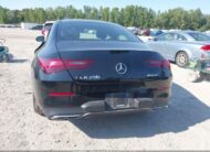 2025 MERCEDES-BENZ CLA 250 4MATIC | VIN: W1K5J4HB8SN532950