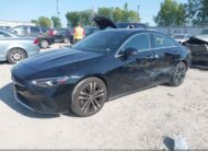 2025 MERCEDES-BENZ CLA 250 4MATIC | VIN: W1K5J4HB8SN532950