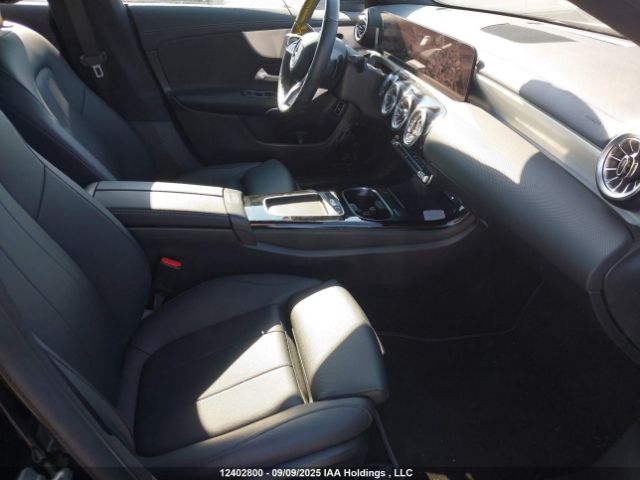 2025 MERCEDES-BENZ CLA 250 4MATIC | VIN: W1K5J4HB8SN532950