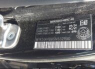 2025 MERCEDES-BENZ CLA 250 4MATIC | VIN: W1K5J4HB8SN532950