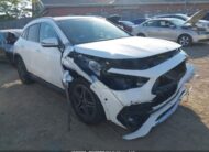 2021 MERCEDES-BENZ GLA 250 4MATIC | VIN: W1N4N4HBXMJ193153