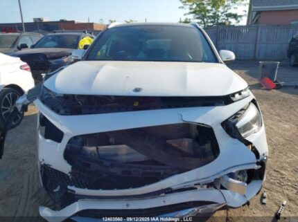 2021 MERCEDES-BENZ GLA 250 4MATIC | VIN: W1N4N4HBXMJ193153