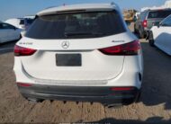 2021 MERCEDES-BENZ GLA 250 4MATIC | VIN: W1N4N4HBXMJ193153