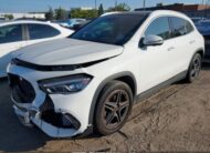 2021 MERCEDES-BENZ GLA 250 4MATIC | VIN: W1N4N4HBXMJ193153