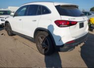 2021 MERCEDES-BENZ GLA 250 4MATIC | VIN: W1N4N4HBXMJ193153