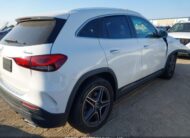 2021 MERCEDES-BENZ GLA 250 4MATIC | VIN: W1N4N4HBXMJ193153