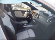 2021 MERCEDES-BENZ GLA 250 4MATIC | VIN: W1N4N4HBXMJ193153