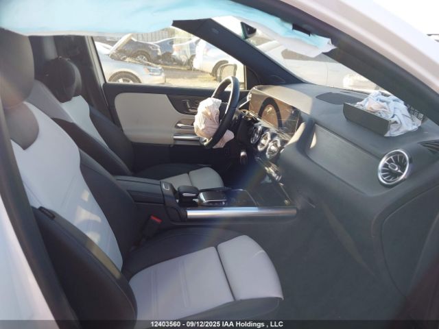 2021 MERCEDES-BENZ GLA 250 4MATIC | VIN: W1N4N4HBXMJ193153