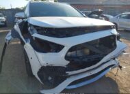 2021 MERCEDES-BENZ GLA 250 4MATIC | VIN: W1N4N4HBXMJ193153