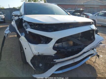 2021 MERCEDES-BENZ GLA 250 4MATIC | VIN: W1N4N4HBXMJ193153