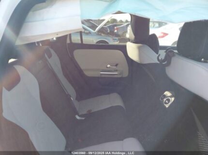 2021 MERCEDES-BENZ GLA 250 4MATIC | VIN: W1N4N4HBXMJ193153