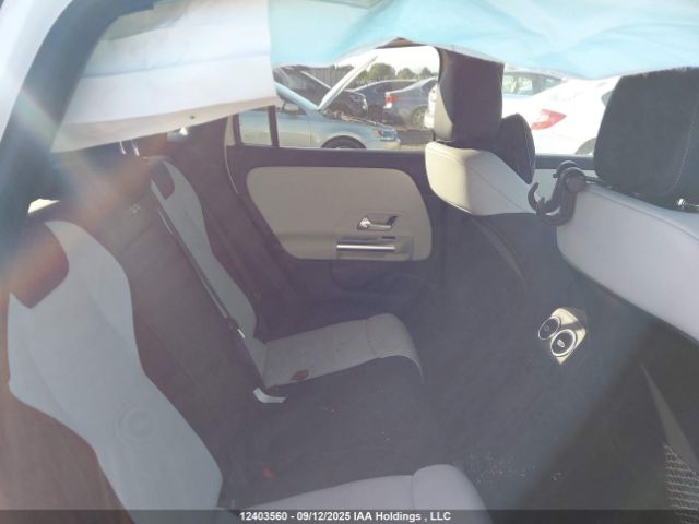 2021 MERCEDES-BENZ GLA 250 4MATIC | VIN: W1N4N4HBXMJ193153
