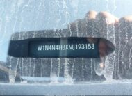2021 MERCEDES-BENZ GLA 250 4MATIC | VIN: W1N4N4HBXMJ193153