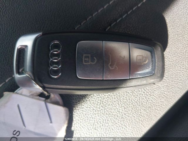 2024 AUDI A3 | VIN: WAULUCGY1RA003752