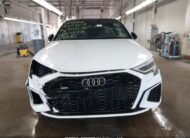 2024 AUDI A3 | VIN: WAULUCGY1RA003752