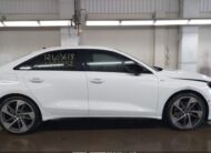 2024 AUDI A3 | VIN: WAULUCGY1RA003752