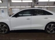 2024 AUDI A3 | VIN: WAULUCGY1RA003752