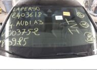 2024 AUDI A3 | VIN: WAULUCGY1RA003752