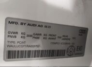 2024 AUDI A3 | VIN: WAULUCGY1RA003752