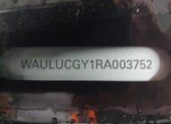 2024 AUDI A3 | VIN: WAULUCGY1RA003752