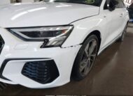 2024 AUDI A3 | VIN: WAULUCGY1RA003752