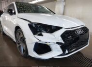 2024 AUDI A3 | VIN: WAULUCGY1RA003752