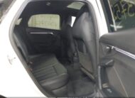 2024 AUDI A3 | VIN: WAULUCGY1RA003752