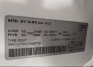 2024 AUDI A3 | VIN: WAULUCGY1RA003752