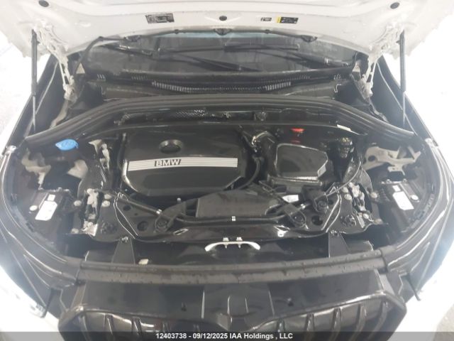 2023 BMW X1 XDRIVE28I | VIN: WBX73EF05P5W21955