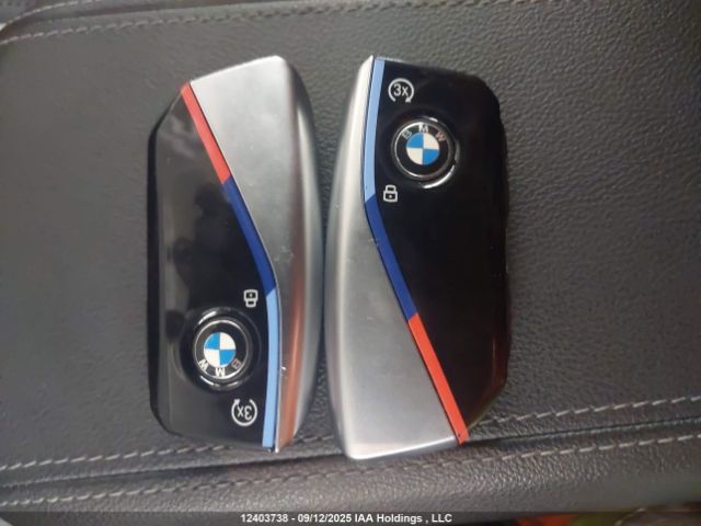 2023 BMW X1 XDRIVE28I | VIN: WBX73EF05P5W21955