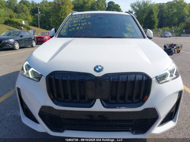 2023 BMW X1 XDRIVE28I | VIN: WBX73EF05P5W21955