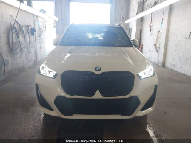 2023 BMW X1 XDRIVE28I | VIN: WBX73EF05P5W21955