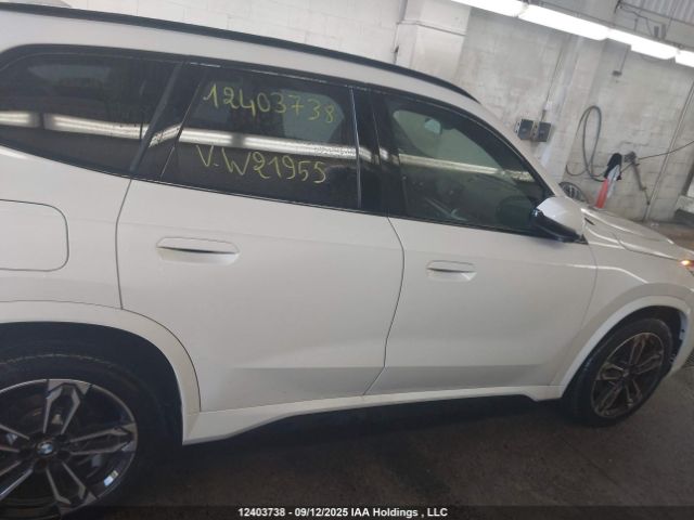 2023 BMW X1 XDRIVE28I | VIN: WBX73EF05P5W21955