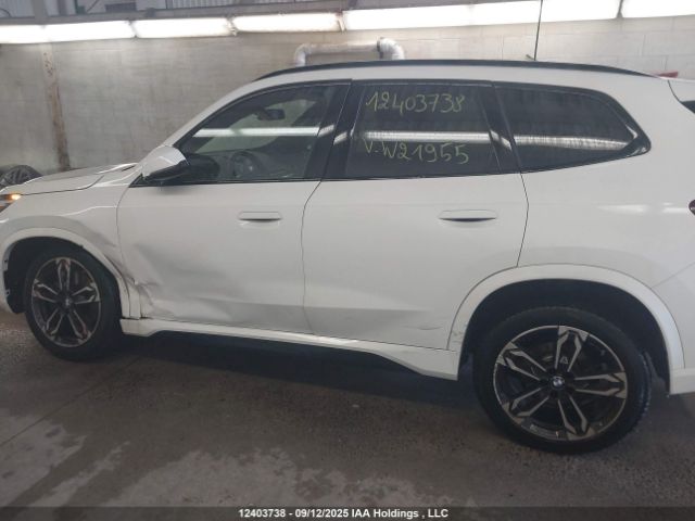 2023 BMW X1 XDRIVE28I | VIN: WBX73EF05P5W21955