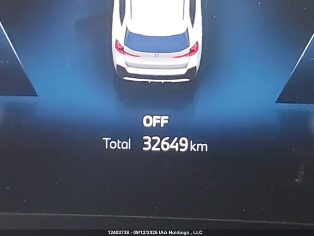 2023 BMW X1 XDRIVE28I | VIN: WBX73EF05P5W21955