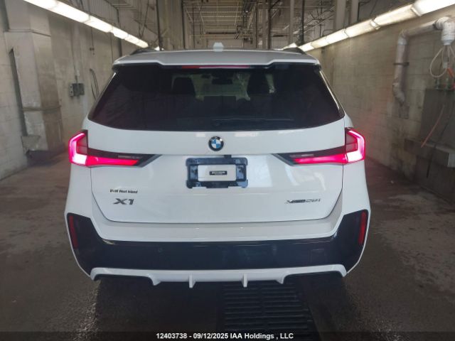 2023 BMW X1 XDRIVE28I | VIN: WBX73EF05P5W21955
