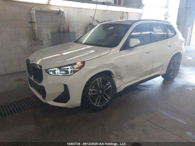 2023 BMW X1 XDRIVE28I | VIN: WBX73EF05P5W21955