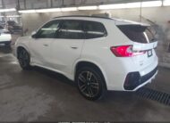 2023 BMW X1 XDRIVE28I | VIN: WBX73EF05P5W21955