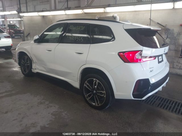 2023 BMW X1 XDRIVE28I | VIN: WBX73EF05P5W21955