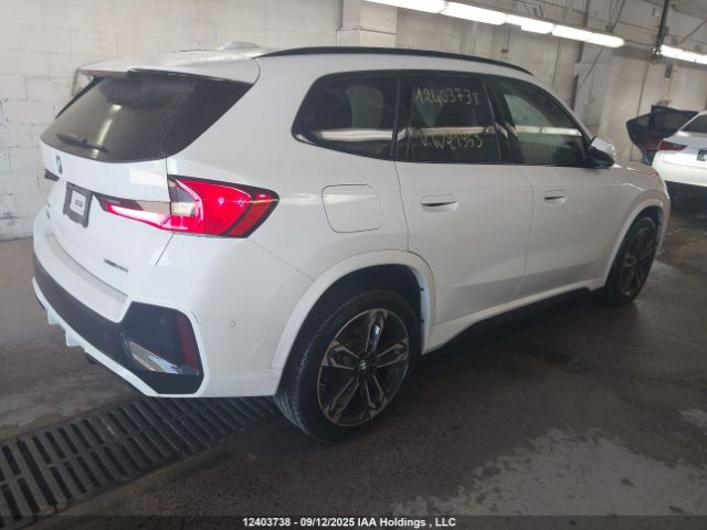 2023 BMW X1 XDRIVE28I | VIN: WBX73EF05P5W21955