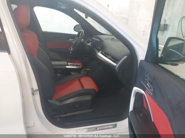 2023 BMW X1 XDRIVE28I | VIN: WBX73EF05P5W21955