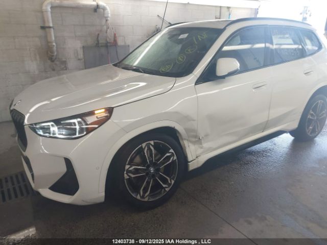 2023 BMW X1 XDRIVE28I | VIN: WBX73EF05P5W21955