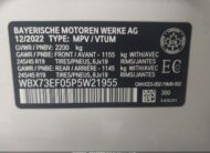 2023 BMW X1 XDRIVE28I | VIN: WBX73EF05P5W21955