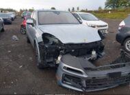 2020 PORSCHE CAYENNE E-HYBRID COUPE | VIN: WP1BE2AY4LDA55086