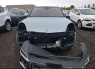 2020 PORSCHE CAYENNE E-HYBRID COUPE | VIN: WP1BE2AY4LDA55086