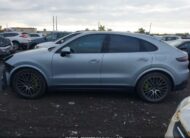 2020 PORSCHE CAYENNE E-HYBRID COUPE | VIN: WP1BE2AY4LDA55086