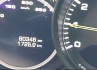 2020 PORSCHE CAYENNE E-HYBRID COUPE | VIN: WP1BE2AY4LDA55086