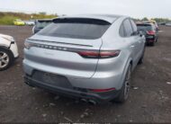 2020 PORSCHE CAYENNE E-HYBRID COUPE | VIN: WP1BE2AY4LDA55086