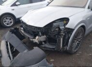 2020 PORSCHE CAYENNE E-HYBRID COUPE | VIN: WP1BE2AY4LDA55086